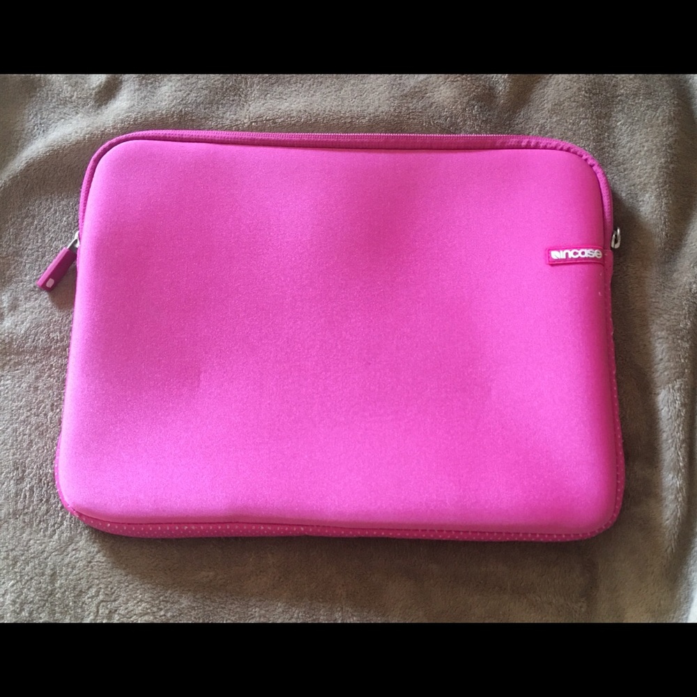 Padded Laptop Sleeve